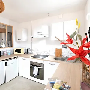  Appartement Lesperance 6 Couchages Sehloue